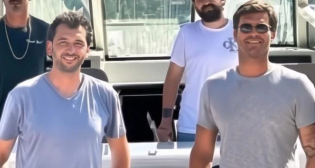 Halit Yukay davasında kritik gelişme: Kıvanç Tatlıtuğ tanık olarak dinlenecek