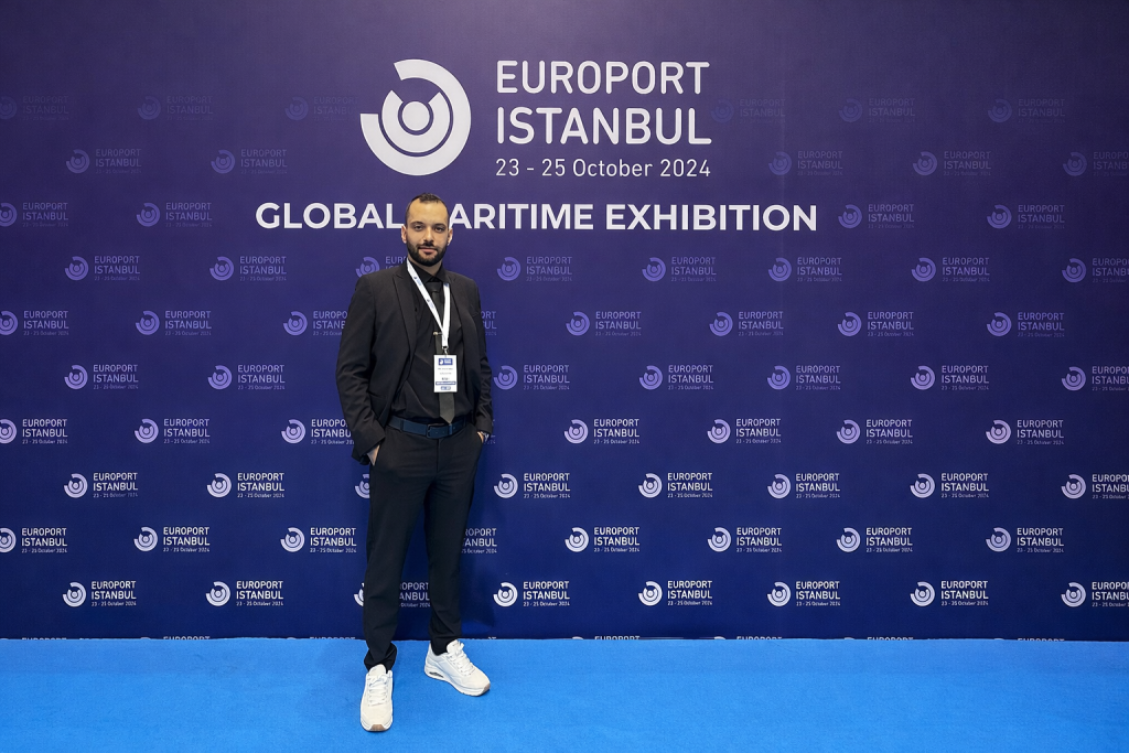 Alfa Dalgıçlık: Su altı hizmetlerinde sürdürülebilirlik operasyon standardı