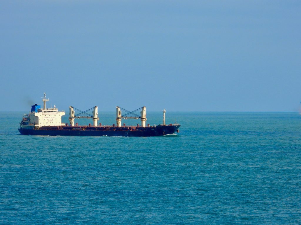 BIMCO: Uzayan seferler kuru yük piyasasını destekleyecek