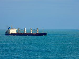 BIMCO: Uzayan seferler kuru yük piyasasını destekleyecek