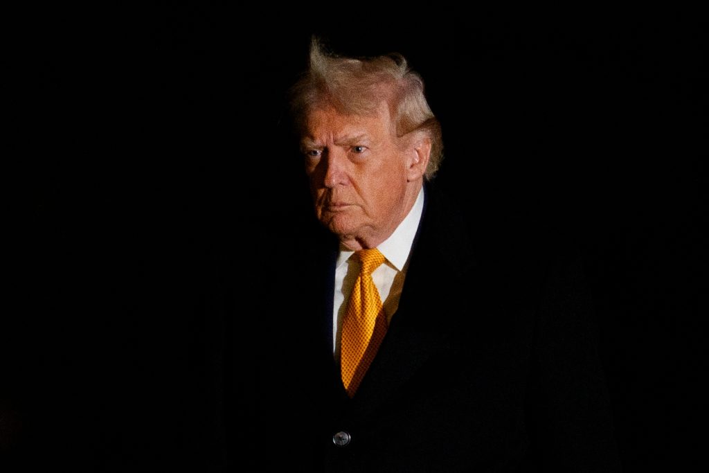Trump’tan Venezuela Mesajı: “Ülkeyi Biz Yöneteceğiz, Doğru Zaman Geldiğinde Seçimler Yapılacak”