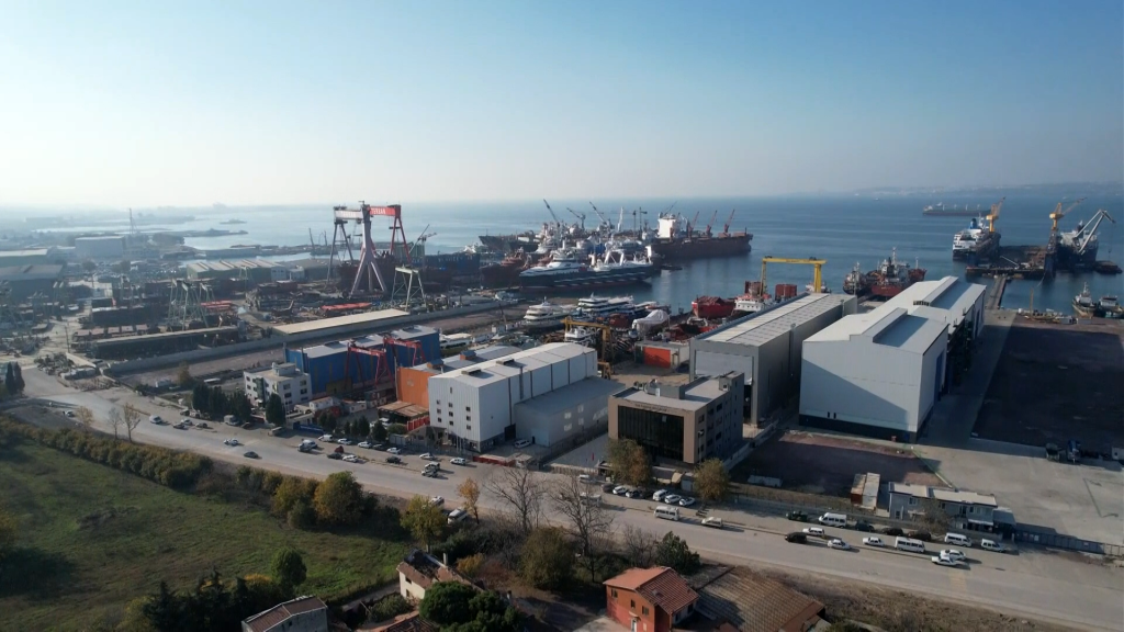 Yalova’nın 2025 İhracatı Yüzde 38,7 Arttı