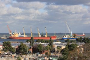 Orta Karadeniz’de deniz taşımacılığı ve ihracat hacmi 2025’te arttı