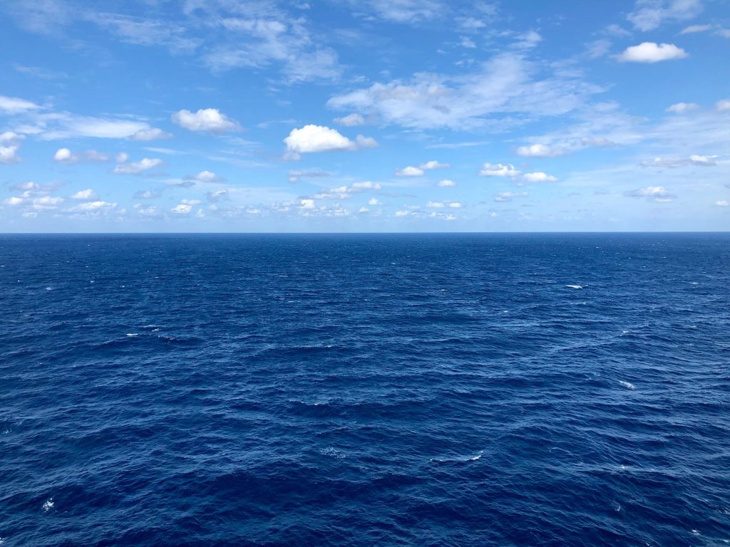 Atlantik’te Yüzer Üs Kurup Avrupa’ya Kokain Taşıdılar