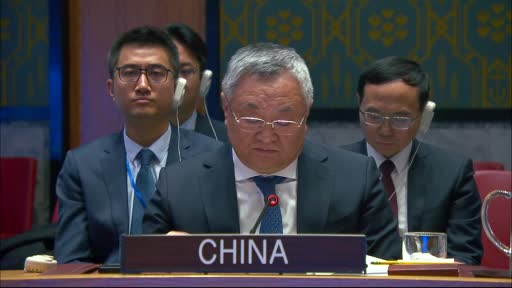 ABD İran Gerilimi: Çin’den Askeri Maceracılık Uyarısı