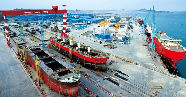 John Fredriksen’den Hengli’ye Yeni VLCC Siparişi