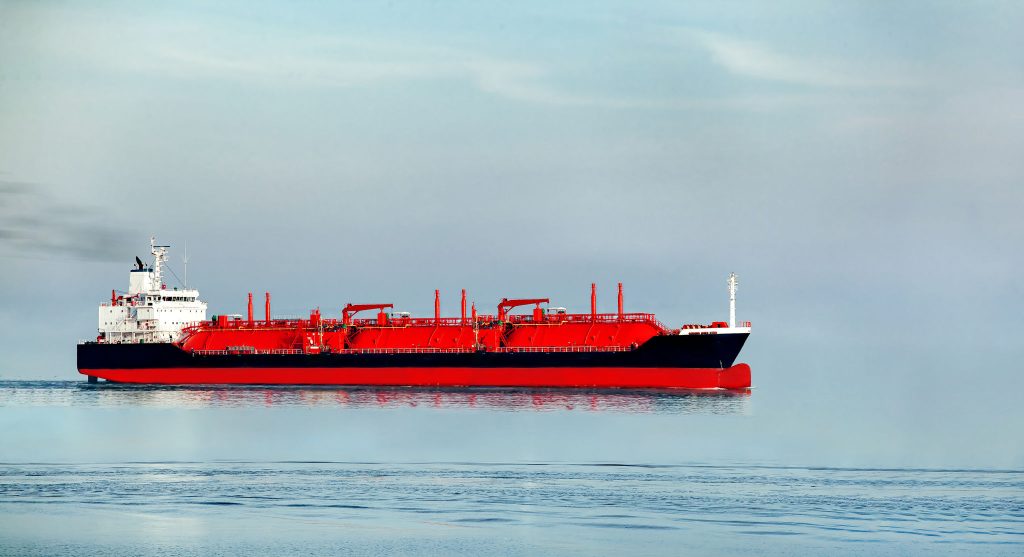 Küresel deniz güvenliğinde yeni dönem: Açık denizde yaptırım denetimleri başladı