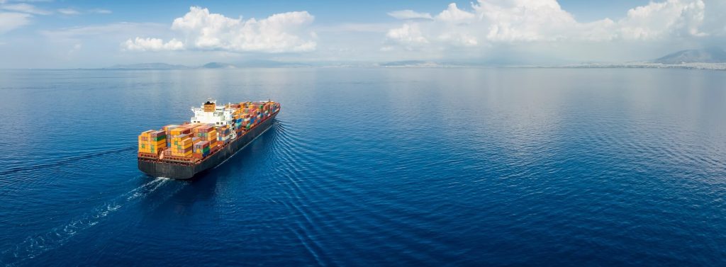 İtalya Açıklarında Güç Kaybı Yaşayan Kargo Gemisi Kurtarıldı