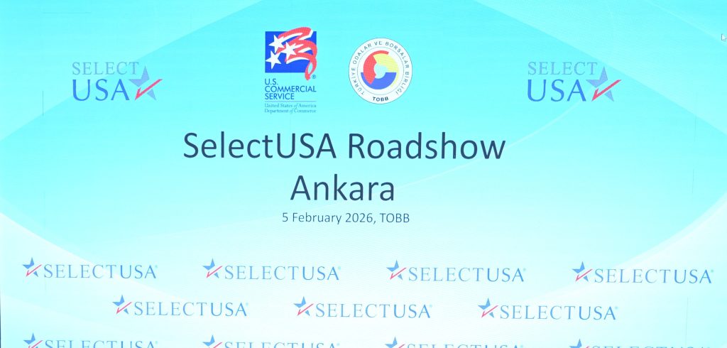 “Freedom 250” Zirvesi’nden Türk Sanayicisine: ABD Pazarı Güvenli Liman