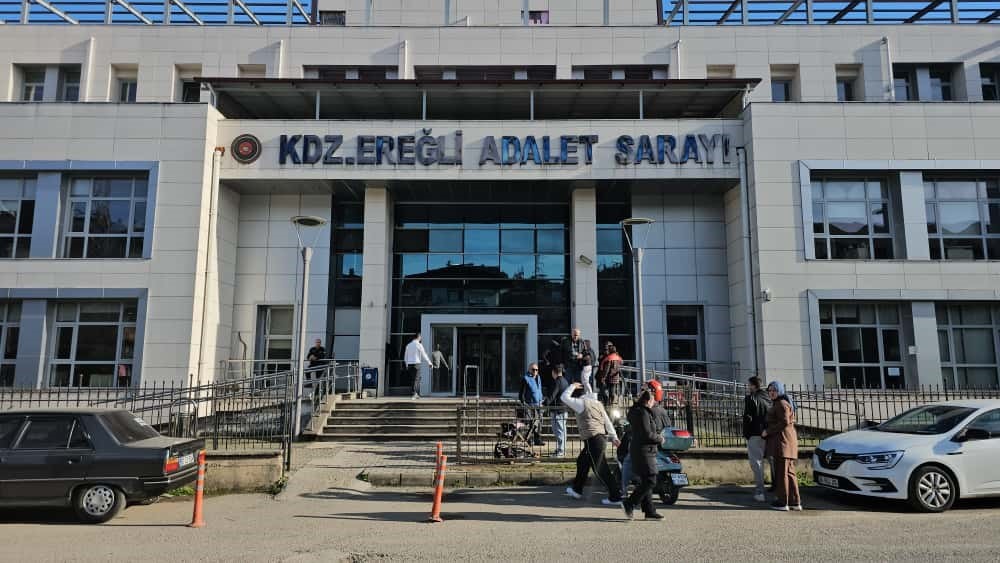 Kafkametler gemisi davası: Aileden sert tepki