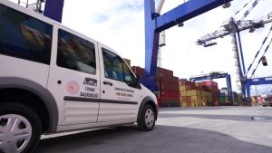 Türk Limanlarında Gemi Denetimleri, 486 Yabancı Gemi Alıkonuldu