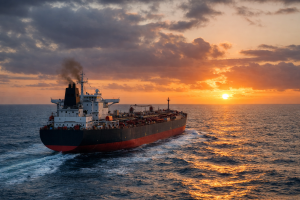 Rus Tanker Küba Rotasını Değiştirdi: Enerji Krizi Derinleşebilir