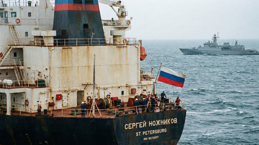 Trump Yaptırımı Deldi, Putin Fırsatı Gördü: Rus Petrolü İçin Yeni Dönem