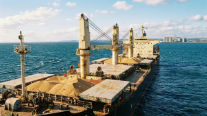 Tarım Ticaretinde Rekor, Navlun Fiyatları Yüzde 69 Arttı