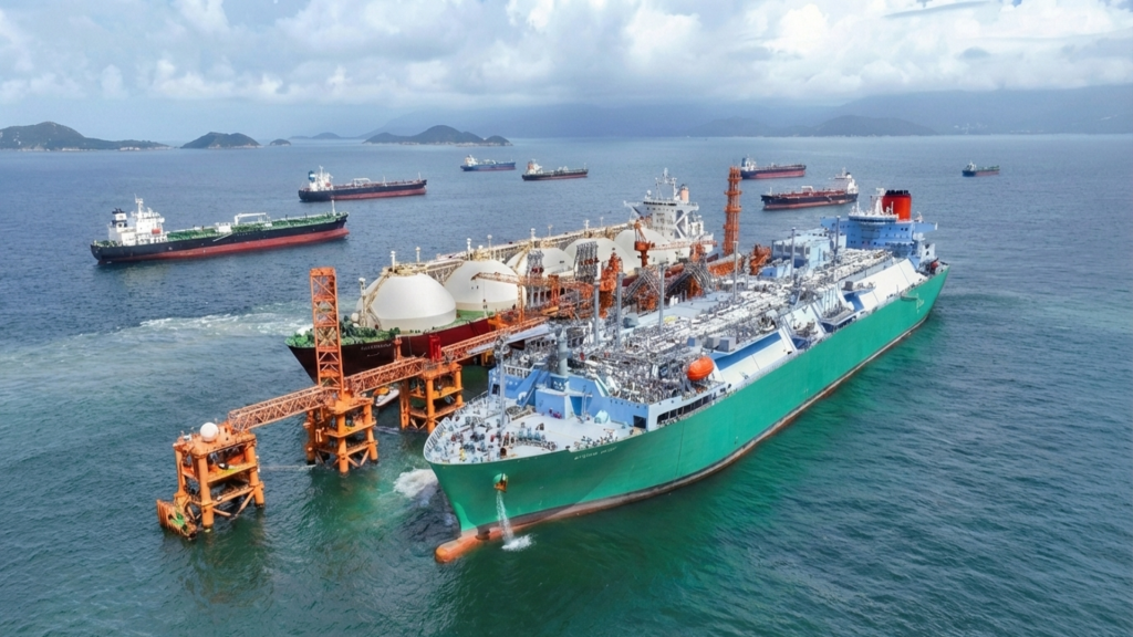 AB Yaptırımları Kaldırmıştı, MOL’un Modern Filosu Rusya Gölgesinden Kurtulamadı