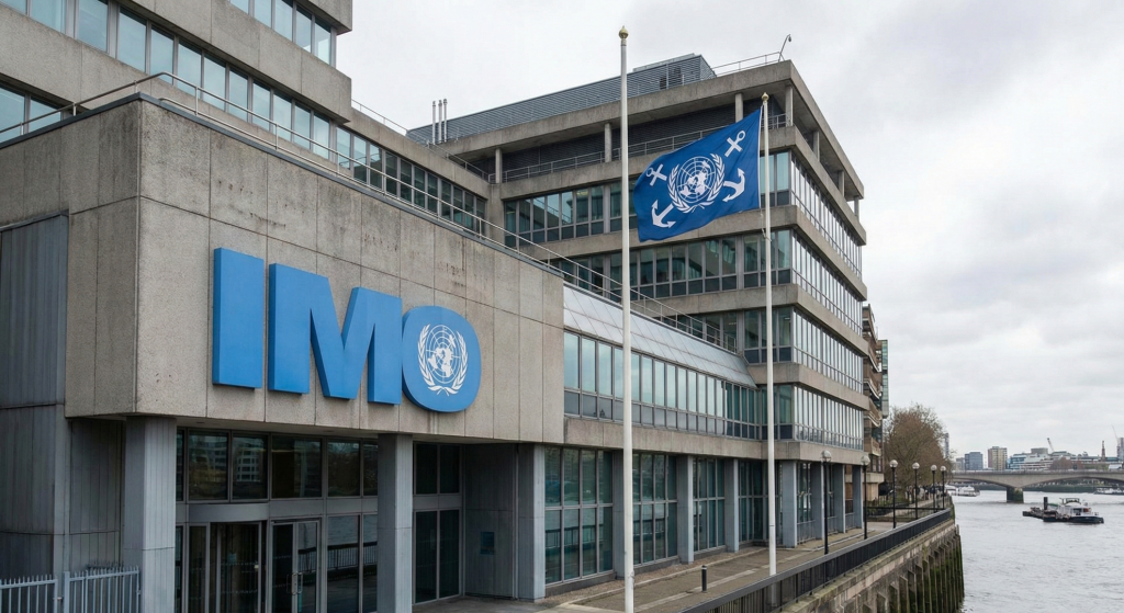 Türkiye’den IMO’ya Önemli Uyarı: Küresel Bir Risk!