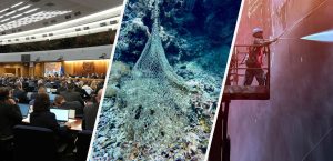 IMO’dan Sert Plastik Kararı: 2030’da Sıfır Deşarj