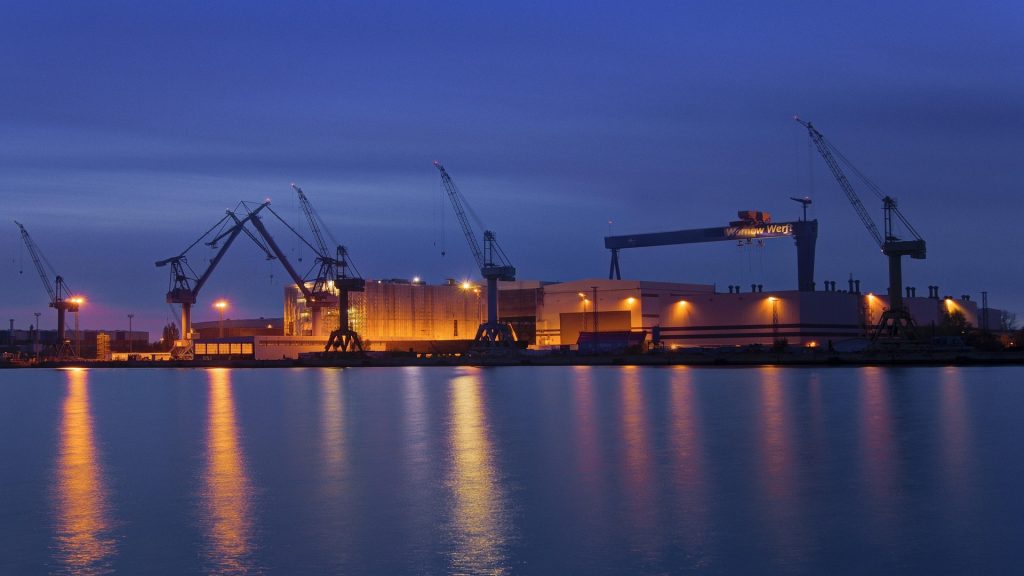 Çin’de İmzalar Atıldı, Yunan Devinden 2 Milyar Dolarlık Tanker Siparişi