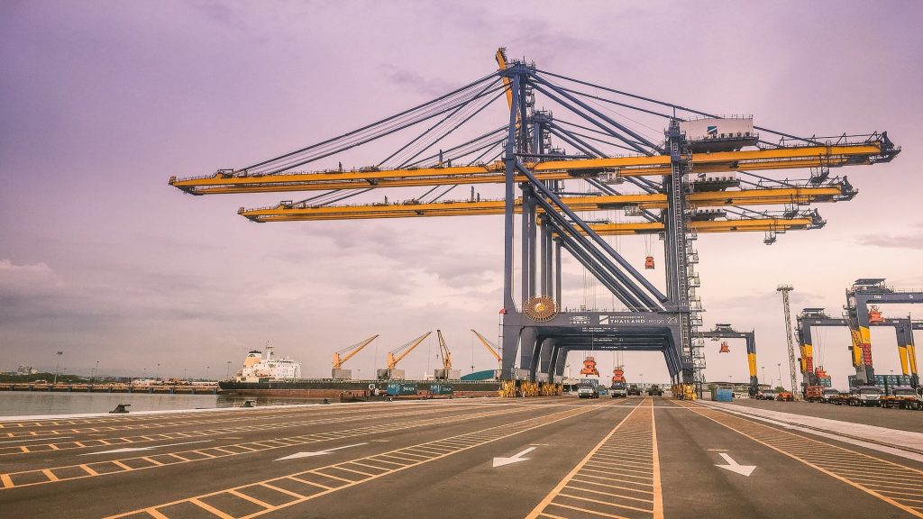 Panama Kanalı’nda ABD-Çin Çatışması: Limanlar Maersk ve MSC’ye Geçti!