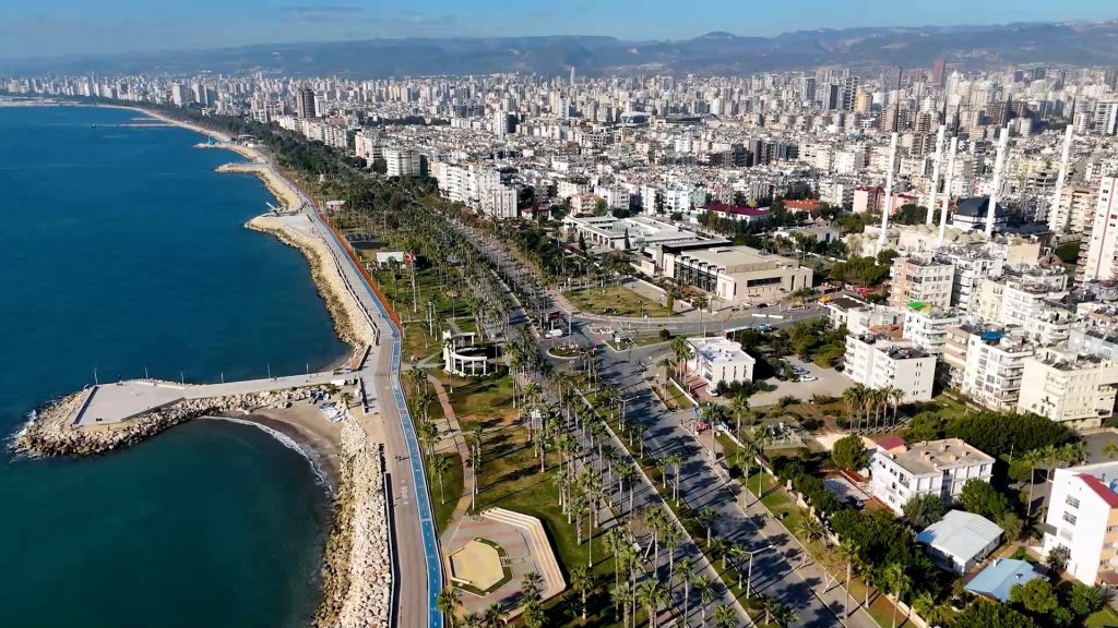 Mersin Büyükşehir