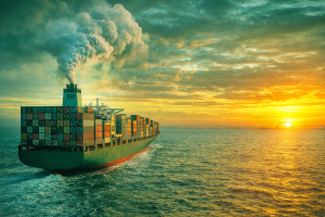 Denizcilikte karbon maliyeti netleşiyor: 2026’da maliyet baskısı artıyor