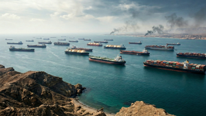 Deniz Ticareti Durdu, Petrol Fırladı: Hürmüz Boğazı’nda Son Durum Ne?