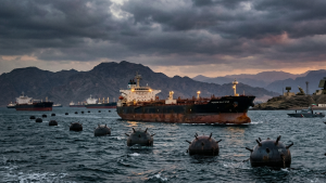 İran’dan Rest: ABD Saldırırsa Basra Körfezi’ni Mayınlarız