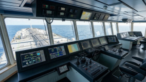 IMPA’dan Uyarı: “Deniz Kılavuzluğunda Serbestleşme Kazaları 41 Kat Artırdı”