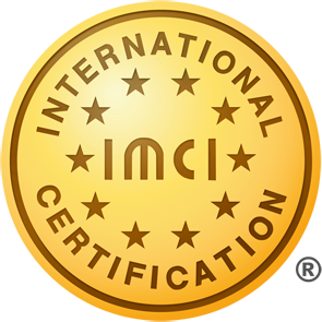 IMCI – International Marine Certification Institute CE sertifikasyonu kuruluşu logosu