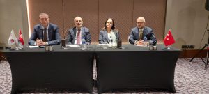 Denizcilik Sektörü KOSDER Geleneksel İftarı’nda Buluştu