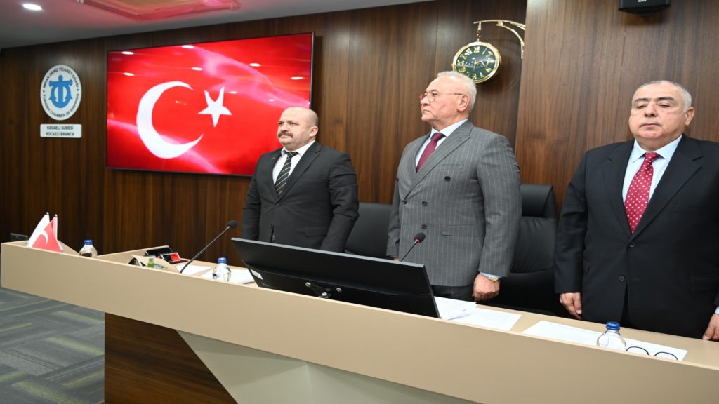  Hammadde Sorunları 
