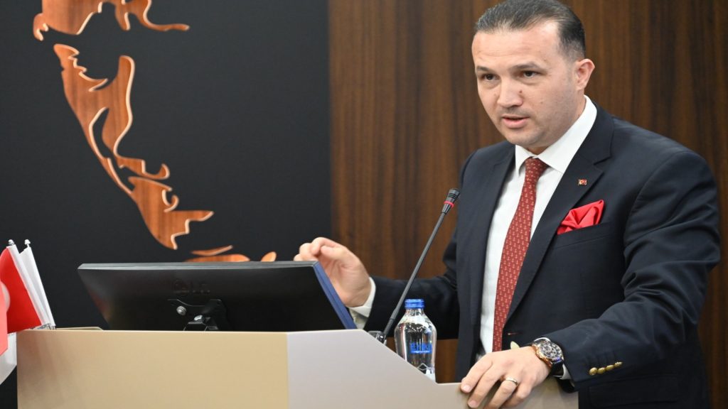 İMEAK DTO Meclisi Toplandı: Kriz Hammadde Sorunları Getirebilir