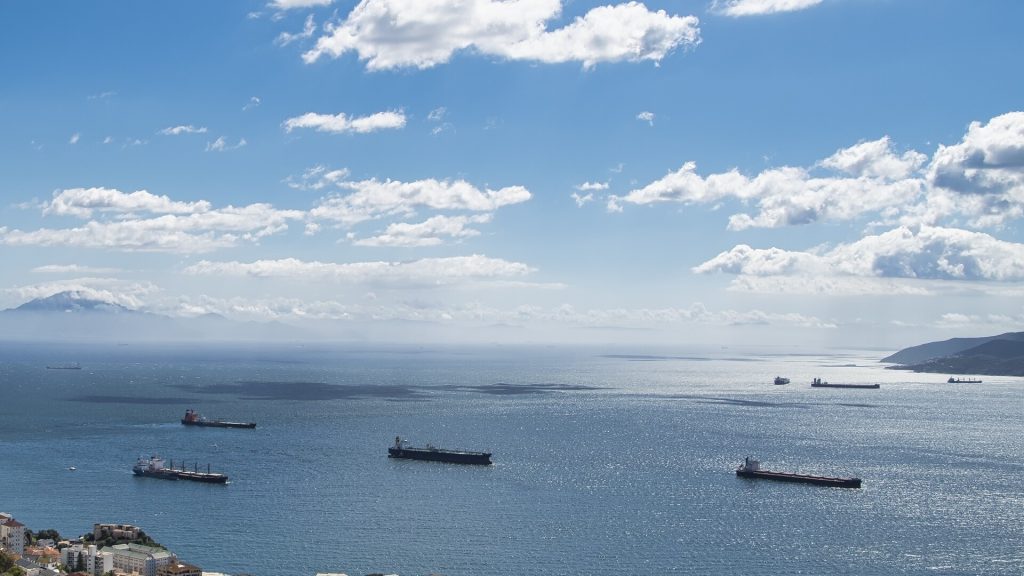 Hürmüz Boğazı’nda Serbest Geçiş Bitti: İran BM’ye Kuralları Sundu