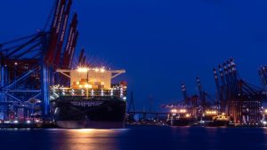 Asya Devinde Kriz: HMM Sendikası Genel Grev Düğmesine Bastı!