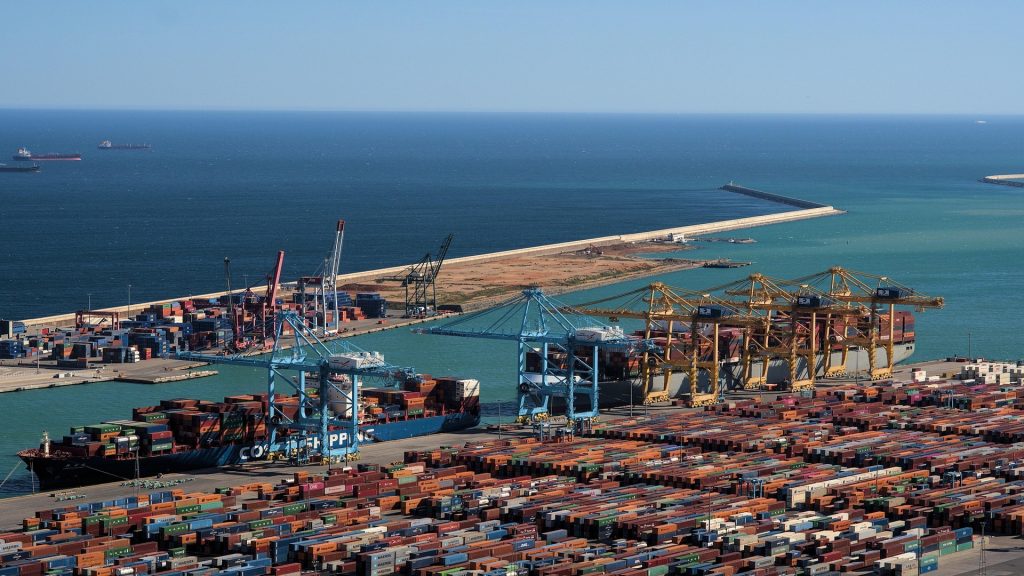 Savaşın Denizciliğe Faturası Ağır, Liman Tıkanıklığı Yüzde 80’i Aştı