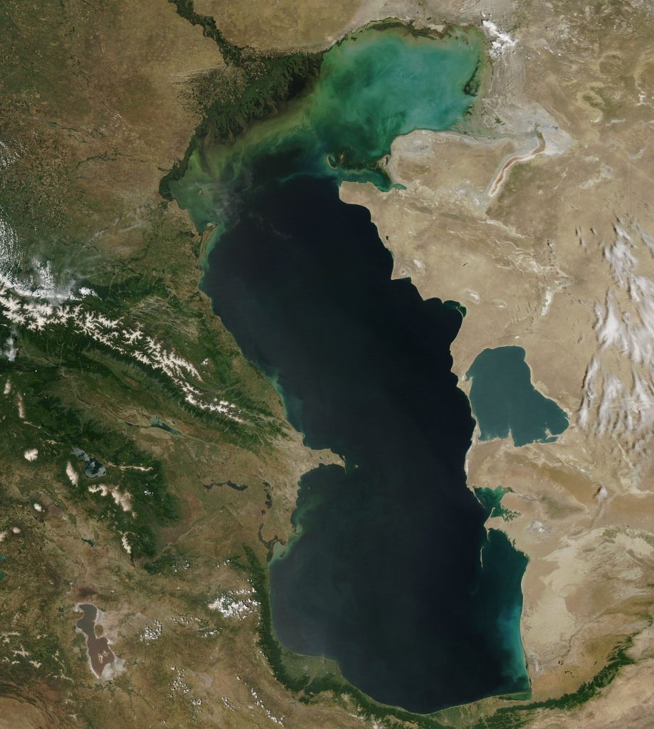 İran Azerbaycan