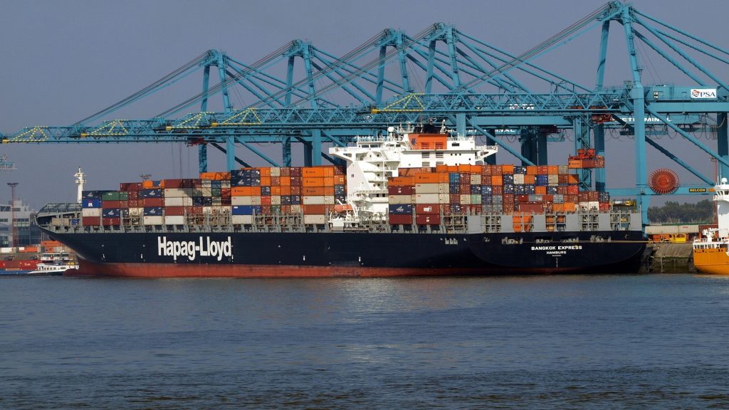 Hapag-Lloyd