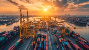 WTO’dan 2026 Küresel Ticaret Uyarısı: Büyüme Sert Fren Yapacak