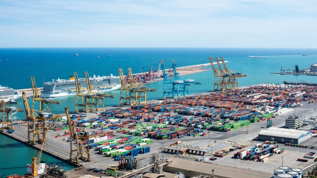 IMO Standartları Limanlara İniyor: IAPH ve IHMA’dan Ortak Kılavuz