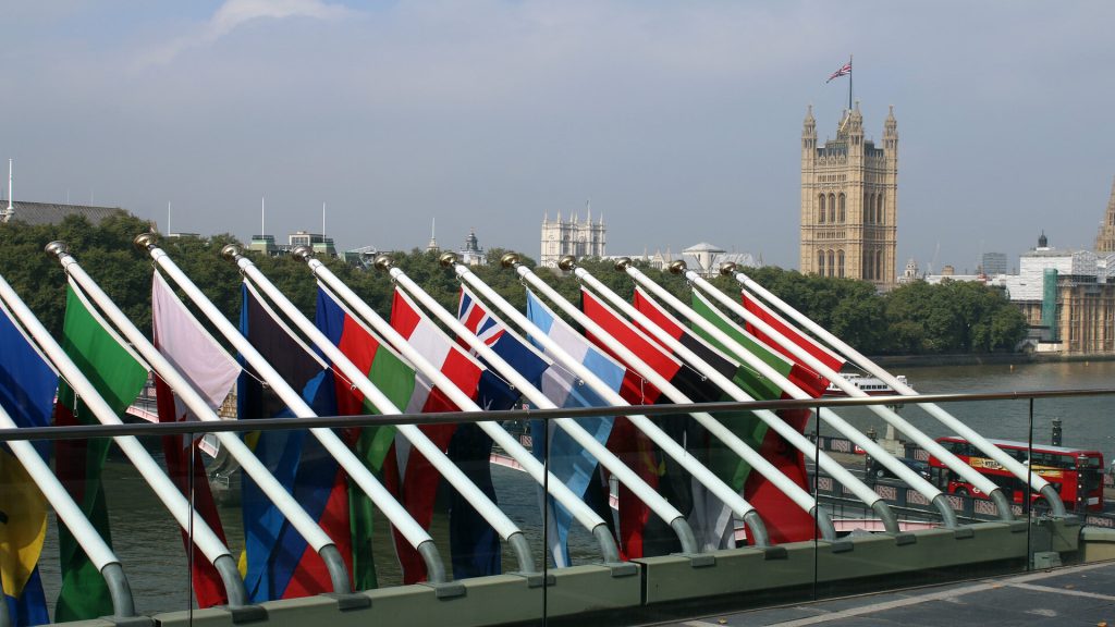 Hürmüz Boğazı