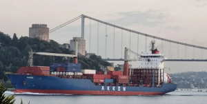 Akkon Lines Türkiye’nin En Büyük Konteyner Hattı Olmak Üzere