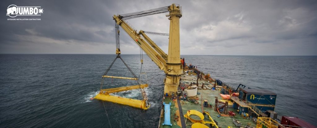 FLNG Projesi