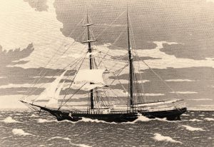 Mary Celeste Gizemi: Mürettebat Nereye Kayboldu?