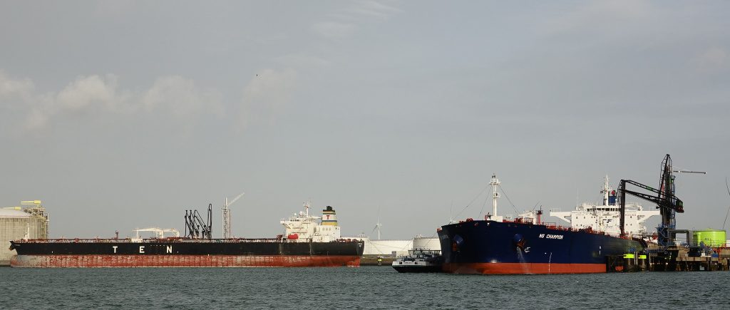 Starmer’ın Tehdidine Rağmen 98 Rus Gemisi İngiliz Sularını Geçti