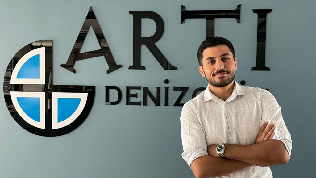 ARTI Denizcilik, Projelere “Artı” Değer Katan Bir Oyuncu
