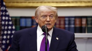 Hürmüz Şartı Masada: Trump’tan İran’a “Anlaşma Olmazsa Vururuz