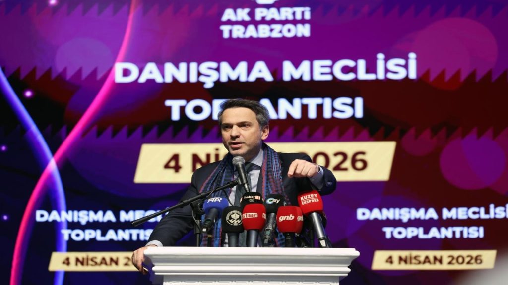 Bakan Bayraktar: En Büyük 4. Derin Deniz Filosuna Sahibiz