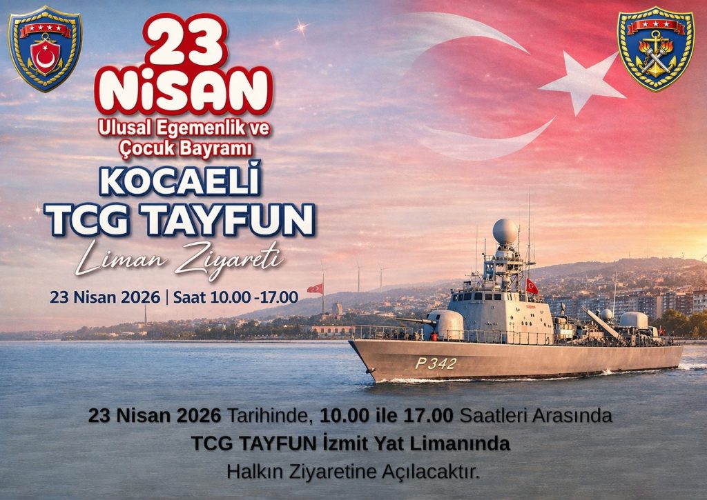 TCG Tayfun