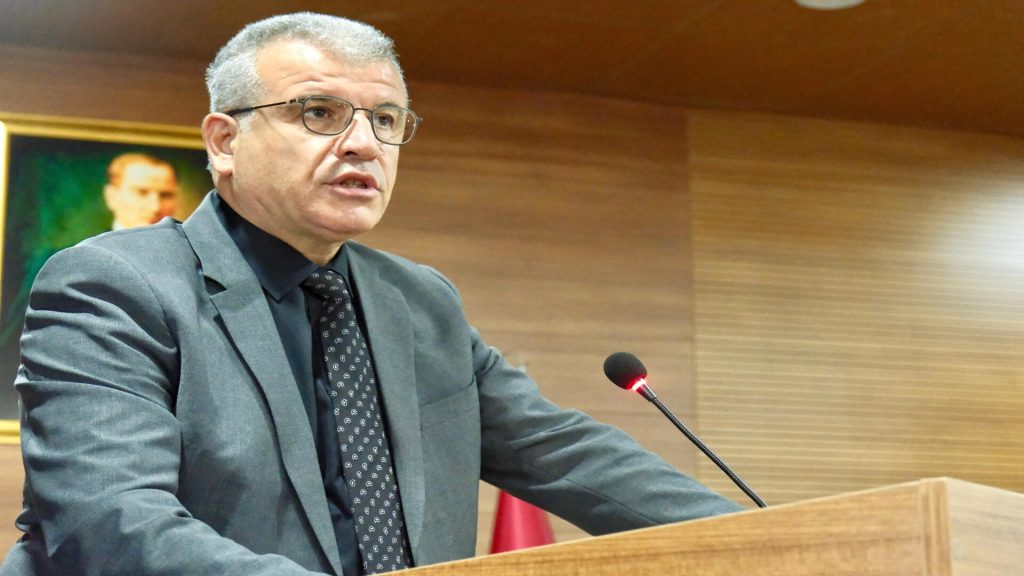 Karabiga Liman Projesi