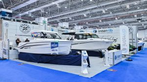 MAST İzmir Boat Show Kapılarını Açtı, 350’den Fazla Deniz Aracı Sergileniyor